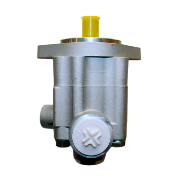 Hydraulic Power Steering Pump with OEM Quality